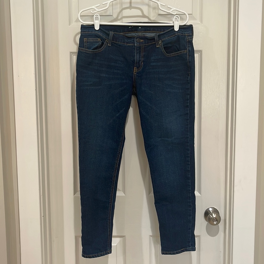 Gap 10p Jeans